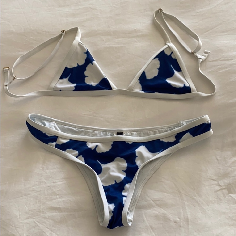 Tavik Swimwear